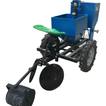 Farm Machine Mini Type Potato Planter Parts