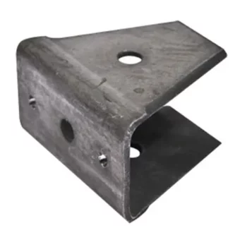 396960A1 Straw Chopper Blade Fits For Case-IH