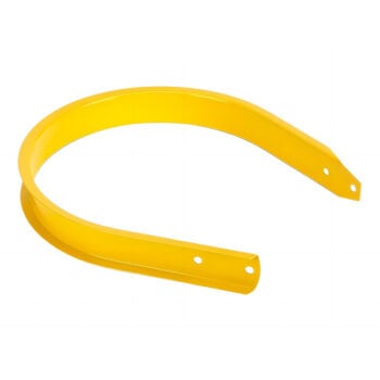 86643380 Pickup Guard Fits For New Holland & Case-IH