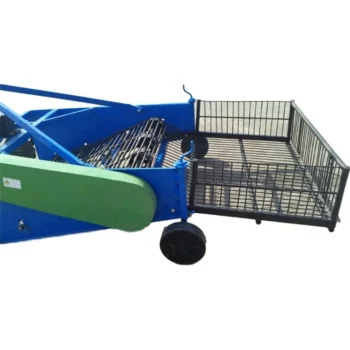 2021 Super Selling Kubota Potato Digger