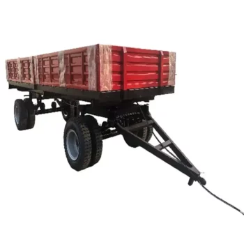 Agricultural Trailers