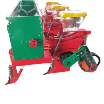 D6BSNxyH H828c3b9dada941b58d2710d30b5392f3d Tractor Corn Seed Planter 2BYSF-3: A High Productivity Farming Tool
