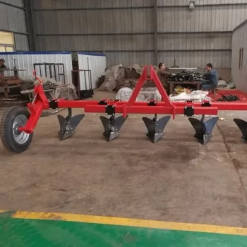 DwExVosm Hf88cca3a8fd2400d9f5b107269bb1ed5V Disc Ridger For 15hp 18ghp 20hp Walking Tractor Hand Tractor