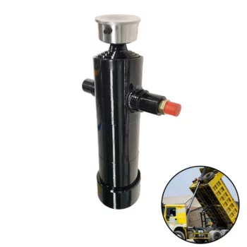 Cost Effective Double Acting Telescopic Hydraulic Cylinder for Sale
