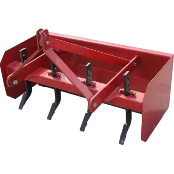 Adjustable Tractor Rear Grader Blade