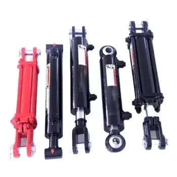 Tractor & Front End Loader Hydraulic Cylinder