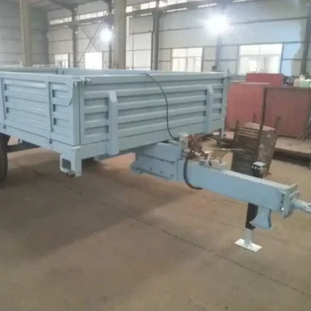 Agricultural Trailers