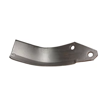 Tiller Blades