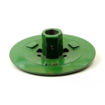 Z10079 Half Sheave Fits For John Deere