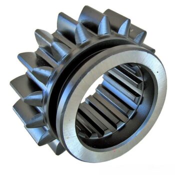 50-1701212A 17T Gears For MTZ