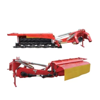 2150 Disc Hay Mower: The Ultimate Slope Lawn Mower and Tractor Grass Cutting Machine