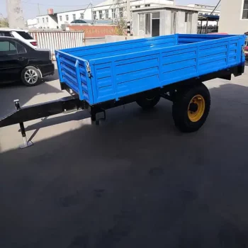 Agricultural Trailers