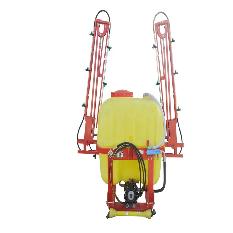 GyWut4f0 H39820ece4fd34aa387bf5972284830e2N Export to Mexico 500L Tractor Mounted Boom Sprayer for Agricultural