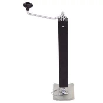 Caravan Trailer Heavy Duty Camper Trailer Caravan Standard 8000 lbs Trailer Jack