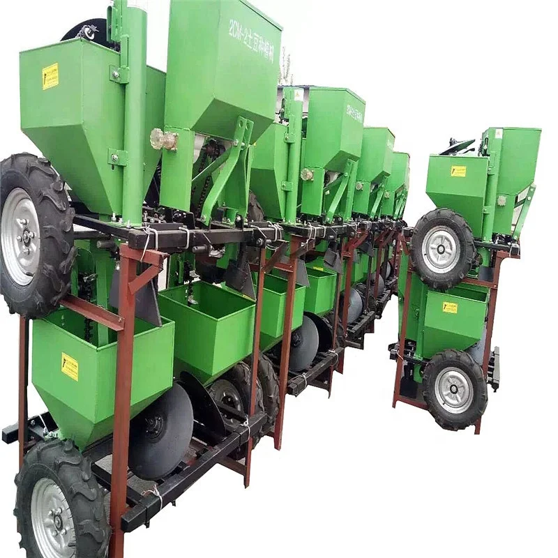 H08966f711978411b86cd692372a98cb1s 1 Hot Selling Potato Seed Planting Machine