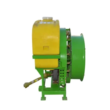 Agricultural Machinery Quad Boom Sprayer Parts