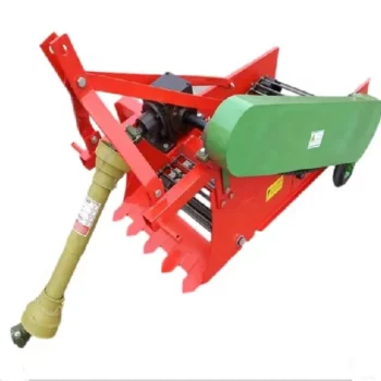 One Row Potato Harvester: Enhancing Agricultural Productivity