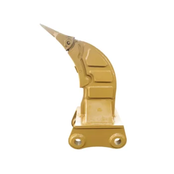 Excavator Attachments Manufacturer Ripper from China