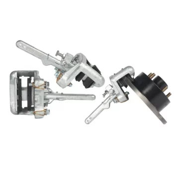 Mechanical Brake Caliper Galvanized for Trailer Part-AC009-WH: A Comprehensive Review