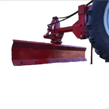 Agricultural Tools Hydraulic Land Leveller 1HP-2.1