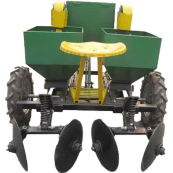 2CM-2 Potato Planter Machine for Sale