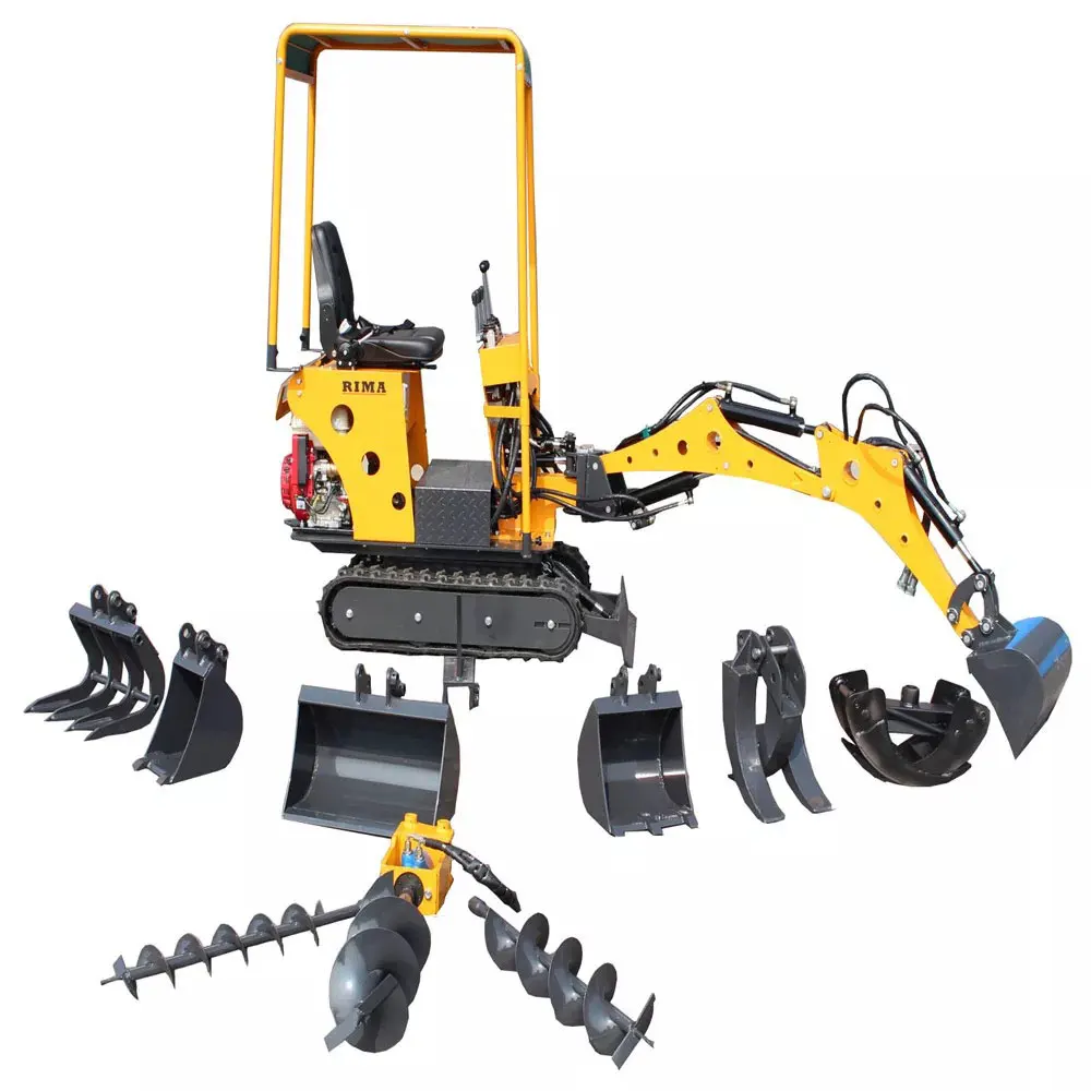 H69f6a5edac5f4bad94f0bfc0daa7dffeh Efficient More Higher China Digger Mini Excavator For Sale Excavator Mini Construction Machine