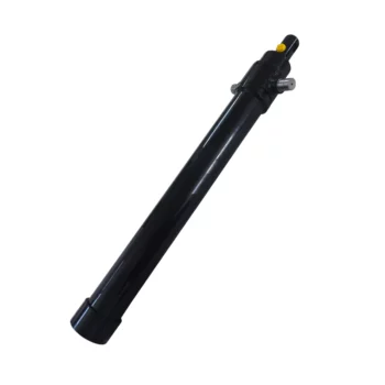 High Quality Dump Trailer Long Stroke Hydraulic Cylinder Telescopic Hydraulic Cylinder
