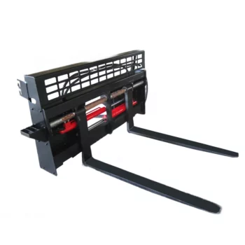 High Quality Crane Pallet Forks for All Types of Forklift and Tractor