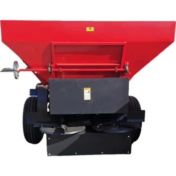 Agricultural Fertilizing Machine Tractor Fertilizer Spreader for Sale