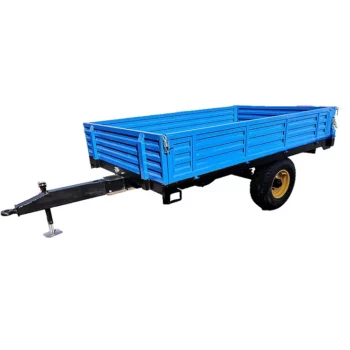2-3 Tons Tractor Trailer