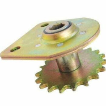 Unlock the Power of Sprockets with Chains