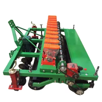 Ha0b1639e679945498330a21f1351a6bd4 Sesame/pepper/rape/ alfalfa/Onion Planter Vegetable Seeder: A Comprehensive Review and Guide