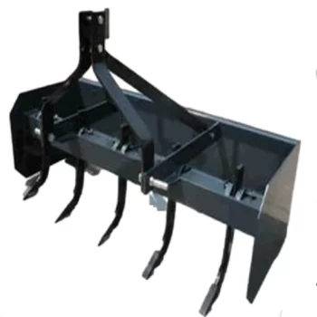 New Type Box Scraper For Kubota Bx25: An Innovative Solution for Land Leveling