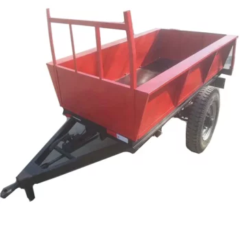 Made Insales Agricultural Equipment for ATV Utility Car Trailer on Alibaba