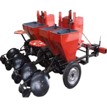 Potato Seeder/Potato Planting Sowing Machine/Potato Planter