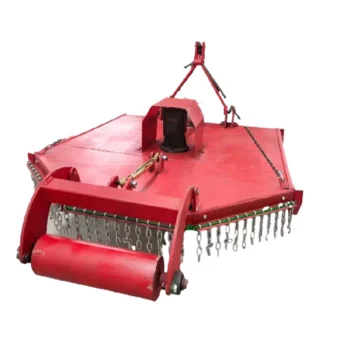 Tractor Slasher Mower