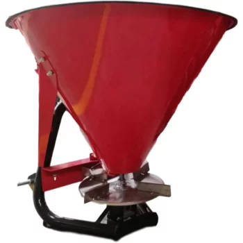 Hcc9a0a0dfa6b4260be37a826088b125ar ATV Fertilizer Spreader for 12 Volt Electric Motor with Variable Speed Control
