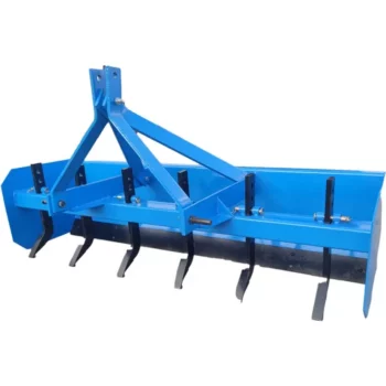 2021 Hot Selling How To Use A Tractor Box Scraper