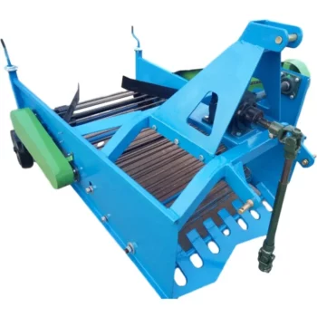 Farm Equipment 2-Row Potato Harvester
