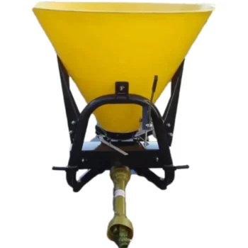 600L Fertilizer Spreader/Fertilizer Spreader Parts/ATV Salt Spreader