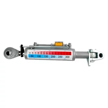 Top Link Hydraulic Cylinder China Manufacture High Quality Safe And Reliable Direct Sale Can Be Customized