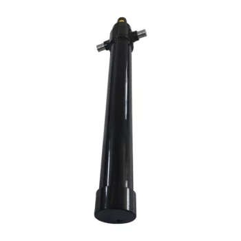 Professional 5 Ton Dump Trailer Cylinders Hydraulic