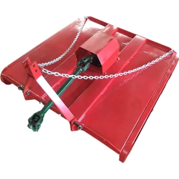 9G-1.8 Rotary Slasher Lawn Mower/topper lawn mower