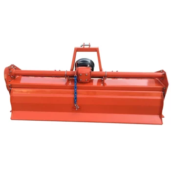 Farming Equipment Agricultural Machine Gear Box Cultivator Tractor Rotary Tiller