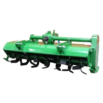 KK7 Tractor Equipment: Cultivator Rotary Tiller for Farm
