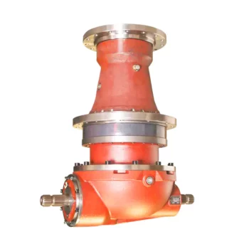 Planetary Gearboxes For Feed Mixer