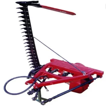 Mounted Tractor Pasture Mower: Your Perfect Lawn Care Solution