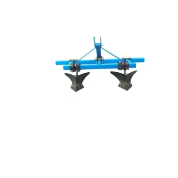 Agricultural Machinery Tillage Implements Ditching Ridger