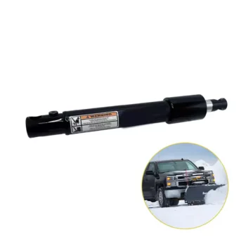 Snow Plow Hydraulic Cylinder