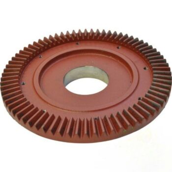 57705500 Crown Gear Fits For Kuhn Mower